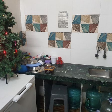 Bapuji Dormitory Hostel مومباي المظهر الخارجي الصورة