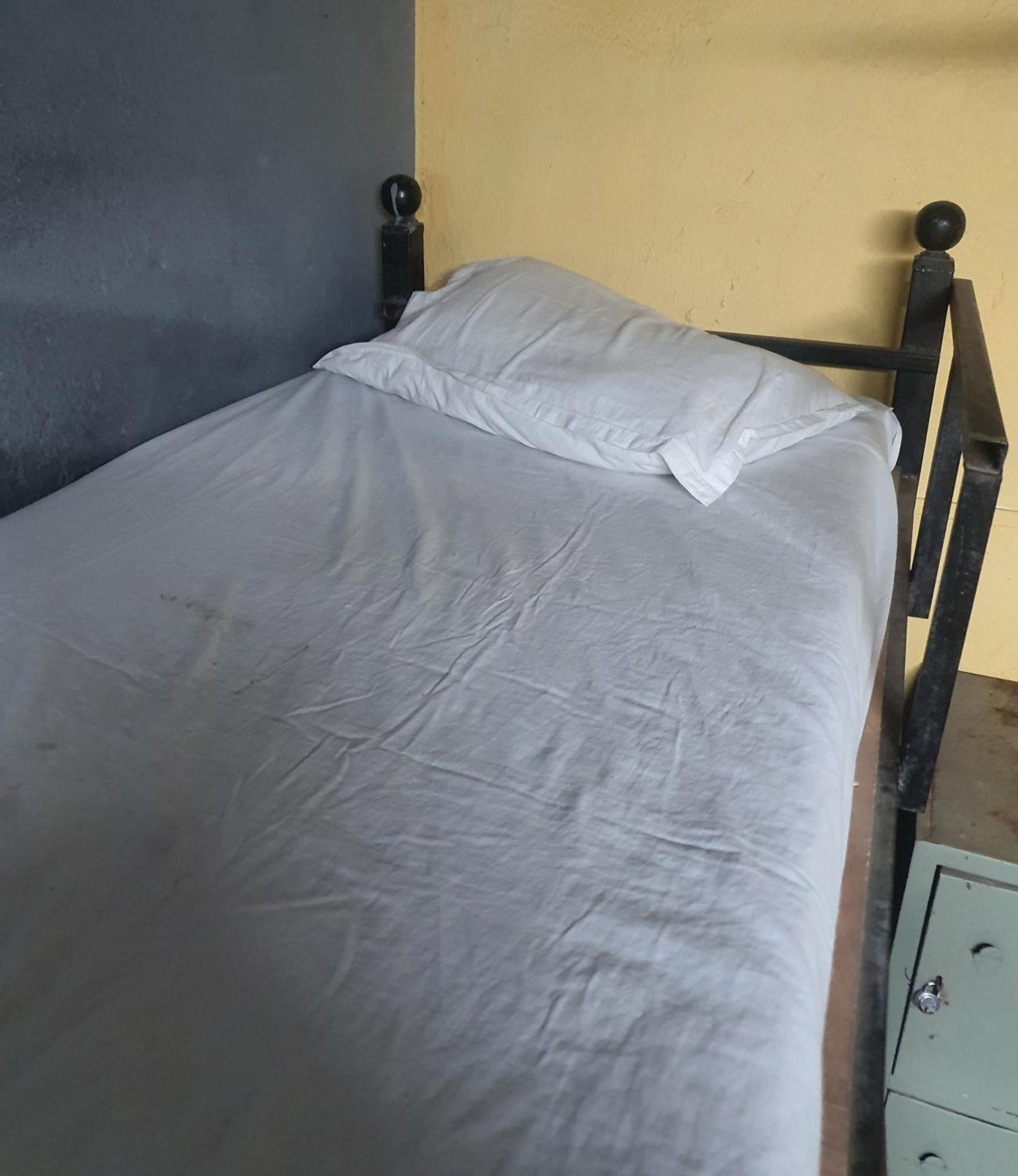 Bapuji Dormitory Hostel مومباي المظهر الخارجي الصورة